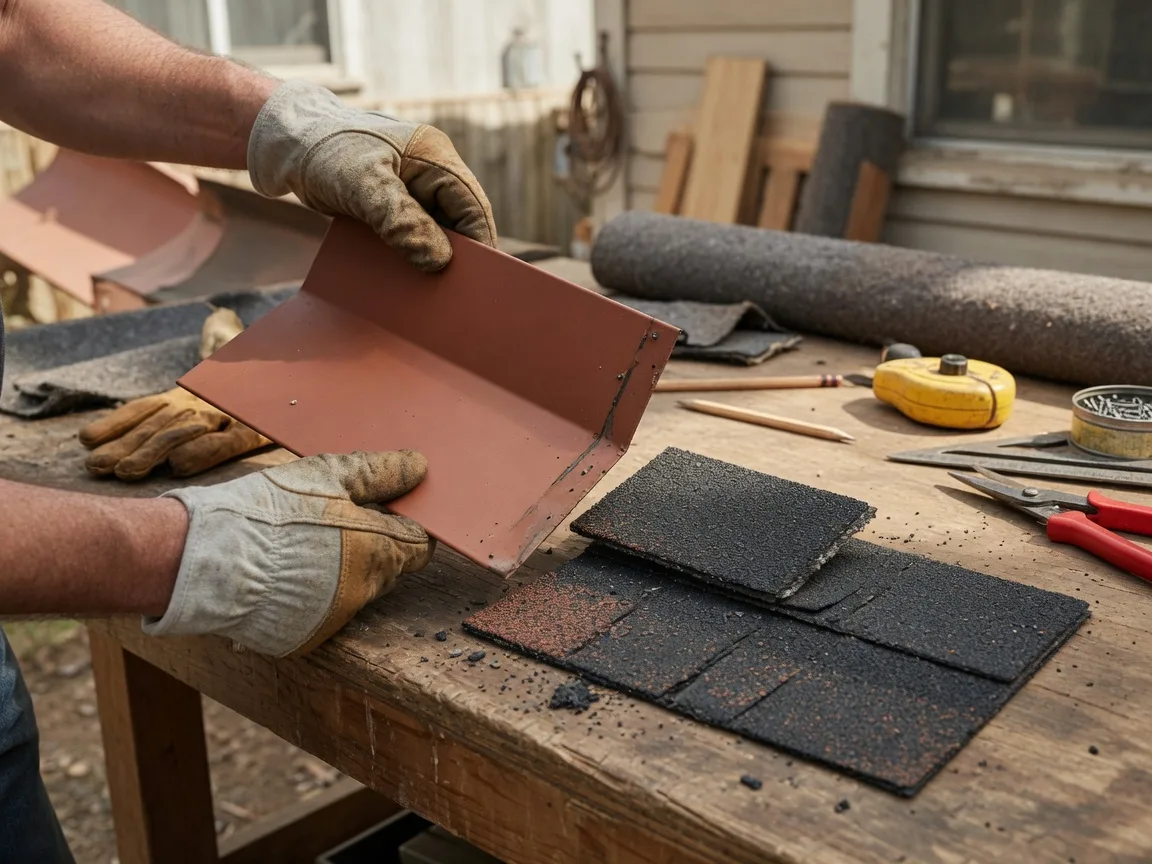 Roof Repair company in Wellington, NV